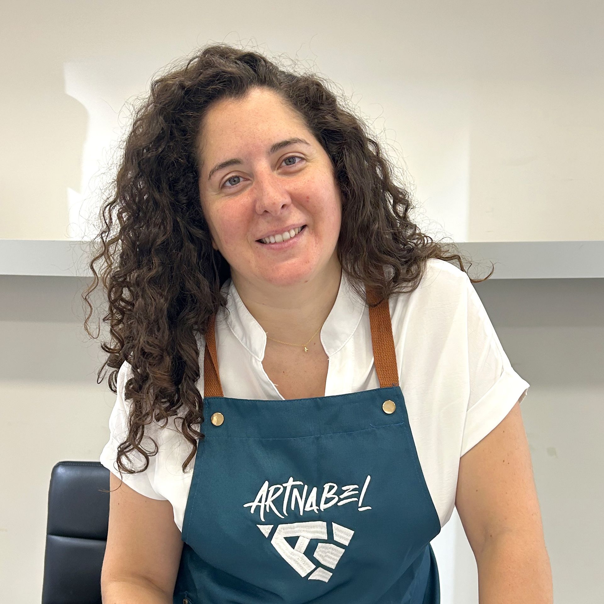 Anabel Najar