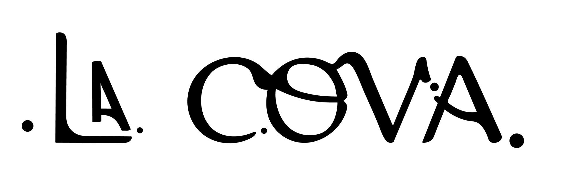 Logo LaCova
